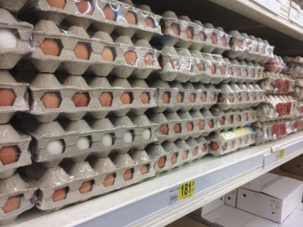 Где Можно Купить Яйца Подешевле