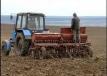 Россия сокращает отставание в темпах сева озимых