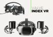 Разгадываем секреты Valve Index Kit